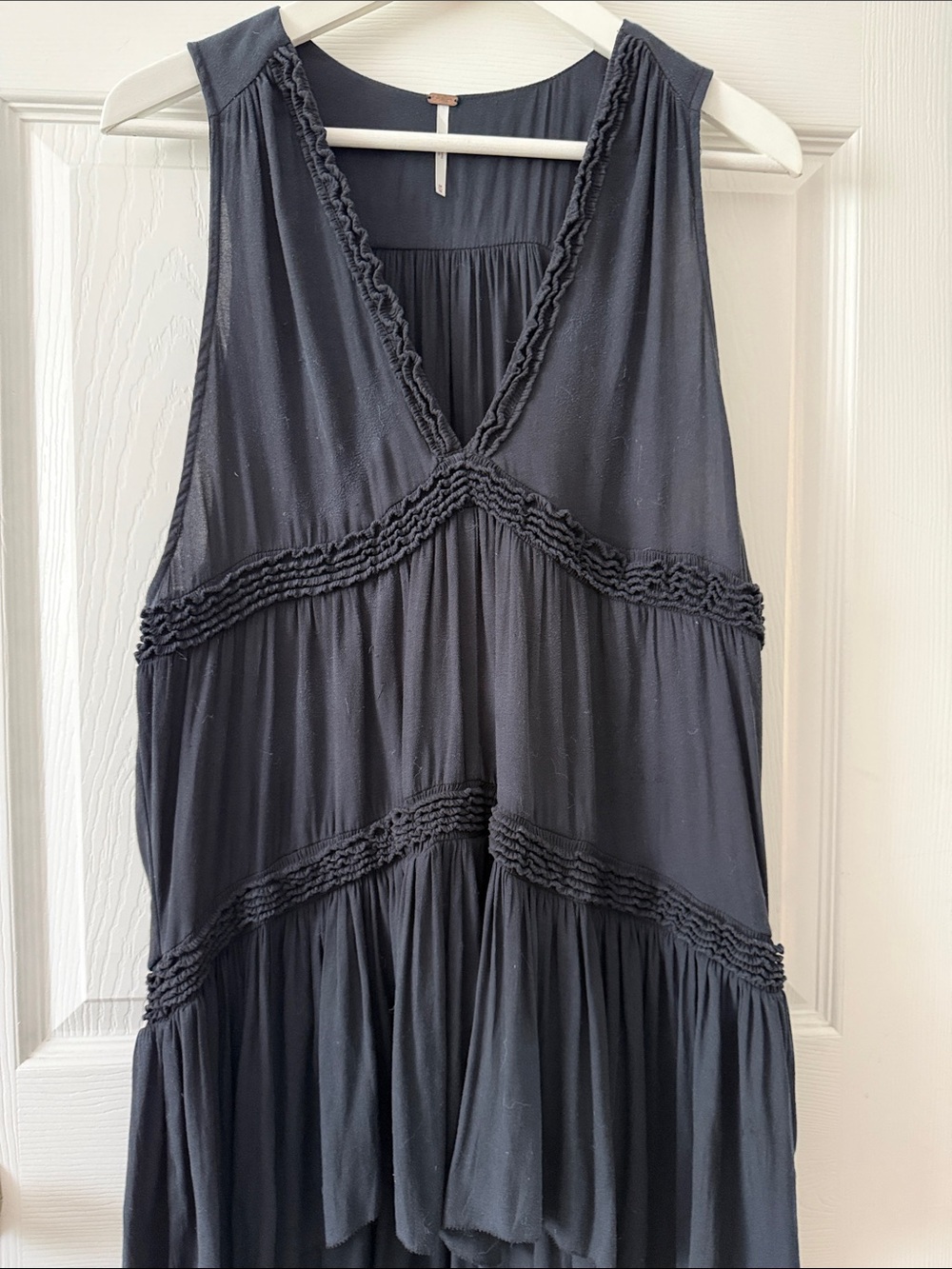 Free People tunic